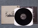 DEATH IN JUNE : lesson 1: MISANTHROPY : 1986 UK 1ST EDITION VINYL RECORD INSERT