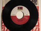 Bruno Mars / 24K Magic & Treasure / Rare Atlantic Vinyl 45 rpm / Mint
