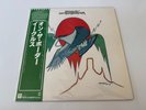 [LP] Eagles - On The Border  w/OBI P-6558Y Japan vinyl