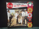 JUMP JIVE & HARMONIZE Various Garage SEALED LP 1998 Teenage Shutdown  LP-TS 6601
