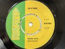 School Boys – Do It Now - Original UK Ackee 7