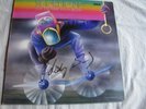 Near Mint Scorpions Fly to the Rainbow original German Autographed Rudolf Nice