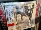 Alice in Chains Reissue 2LP Orange Vinyl Japanese OBI Sealed MINT