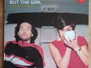 Everything But The Girl ‎– Walking Wounded LP UK-1996 1st PRESS VG+/G++