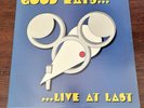 Good Rats Live At Last 1979 Vinyl Record