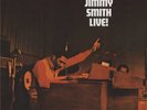 Jimmy Smith Root Down - Jimmy Smith Live  GATEFOLD NEAR MINT Verve Vinyl LP