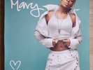 Mary J. Blige ‎– Love & Life 2xLP US-2003 1st PRESS VG/VG