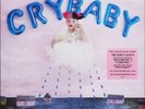 Melanie Martinez Cry Baby (2015) Picture Disc VINYL 1000 copies NEW