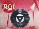 EX UK RCA 45 - ELVIS PRESLEY - 