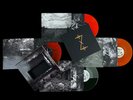 THE DEVIL WEARS PRADA Zombie 10” Deluxe Edition Vinyl Boxset Sealed LP