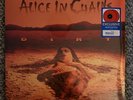 Alice In Chains - Dirt - 2LP Apple Red Color Vinyl - New & Sealed