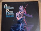 ozzy osbourne Randy Rhodes Vinyl