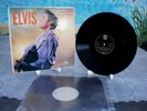 1 x German LP Elvis Presley Second Album LPM 1382