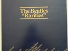 THE BEATLES “Rarities” 1ST U.K. Pressing, 1979 LP OC 954-07148 MINT PLAY