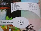 Prince Buster - Big Five (LP)