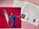 Peter Gabriel - Us (2xLP, Album) 1992 (VG+|VG)