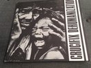 Crucifix - Dehumanization LP (Punk/Rock/Hardcore/Crass) CORPUS CHRISTI 1983