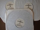 Rock USA July 4 weekend 1983 Vintage Rock Radio. Music Interviews, more 3 LP set