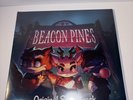 NEW BEACON PINES VINYL LP LIMITED RUN GAMES ORIGINAL SOUNDTRACK NINTENDO SWITCH