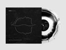 Spiritbox - Tsunami Sea Vinyl Record LP - Black & White Smush /1,000 SEALED