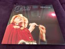 ROCK / DAVID BOWIE: ‘Cracked Actor (Live Los Angeles '74) rare triple vinyl