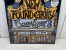 New Found Glory - From The Screen To Your Stereo 3 Blue/Yellow NEW - READ DESC.