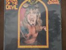 Ozzy Osbourne Speak Of The Devil 2-LP Gatefold Vinyl 1982 Black Sabbath