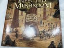 Infected Mushroom - Legend Of The Black Shawarma - 2009 2x Vinyl LP