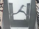 MOS DEF THE ECSTATIC VINYL SEALED NEW CLOUDY CLEAR LIMITED EDITION B0027000-01