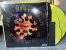 Dah Shinin by Smif N' Wessun- Vinyl Record 1995 Yellow Vinyl 2xLp with 7 inch