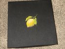 Beyonce How To Make Lemonade Box Set (Book and Vinyl)