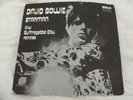 DAVID BOWIE STARMAN / SUFFRAGETTE CITY 1st UK PRESS PICTURE SLEEVE 7