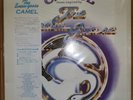Camel - The Snow Goose  SEALED W/Obi