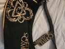 New 2006 Coheed And Cambria Vintage Purse Bag My Chemical Romance Korn Deftones
