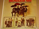BEATLES '65 NMINT in Shrink MONO Original 1st pressing 1964 Capitol Lp