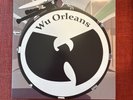 Wu Tang Clan - Wu Orleans - Wu Tang Vs New Orleans Jazz Vinyl
