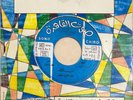 Fayza Ahmed : Gayalak - Arabic 45 Record MN+