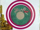 Chadia : Akher Leila - Beautiful Arabic 45 Record MN