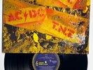 AC️DC Rare LP © T.N.T. Gatefold Original Blue Roo Label APLPA-016 First Press