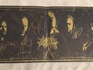 Cattle Decapitation – Death Atlas  - SIGNED   - Vinyl LP Red With Black Smoke