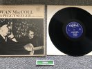 Ewan MacColl With Peggy Seeger - Chorus From The Gallows - 12