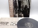 Depeche Mode ‎– People Are People Japan LP OBI VINYL Mute ‎– P-13097 PROMO