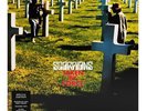 Scorpions Taken By Force Vinyl LP 180 Grams White Colored New and Sealed