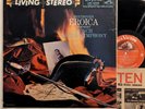 RCA LSC-2233 lp Beethoven SYMPHONY N.3 