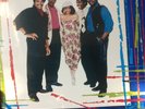 Secret Lovers- The Best of Atlantic Starr Vinyl 12