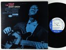 Grant Green - Feelin' The Spirit LP - Blue Note - BST 84132 RVG VG+