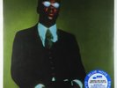 Grant Green - Visions LP - Blue Note/UMe EU 180g Audiophile SEALED