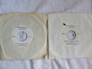 Trashy White Band She Ran Off With N** & Alabama N**Broadhead Records  2- 45 RPM