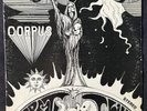Corpus Creation A Child LP Acorn LP-1001 OG VG/VG Christian psych shredder blues