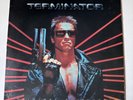 The Terminator Original Motion Picture Soundtrack Vinyl LP Enigma Records 1984
